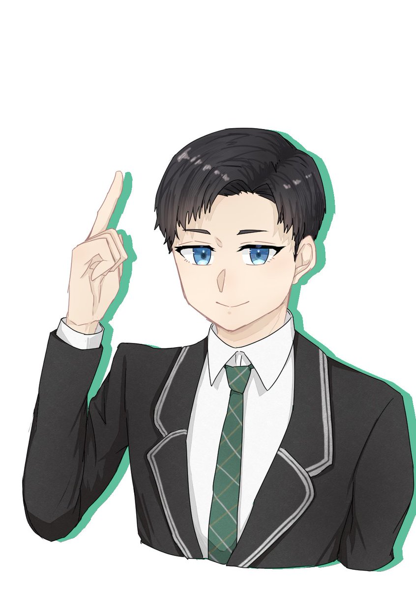Samosandayooo's tweet photo. ちなメガネ外したらイケメンっていう https://t.co/1EaO2r5VT7