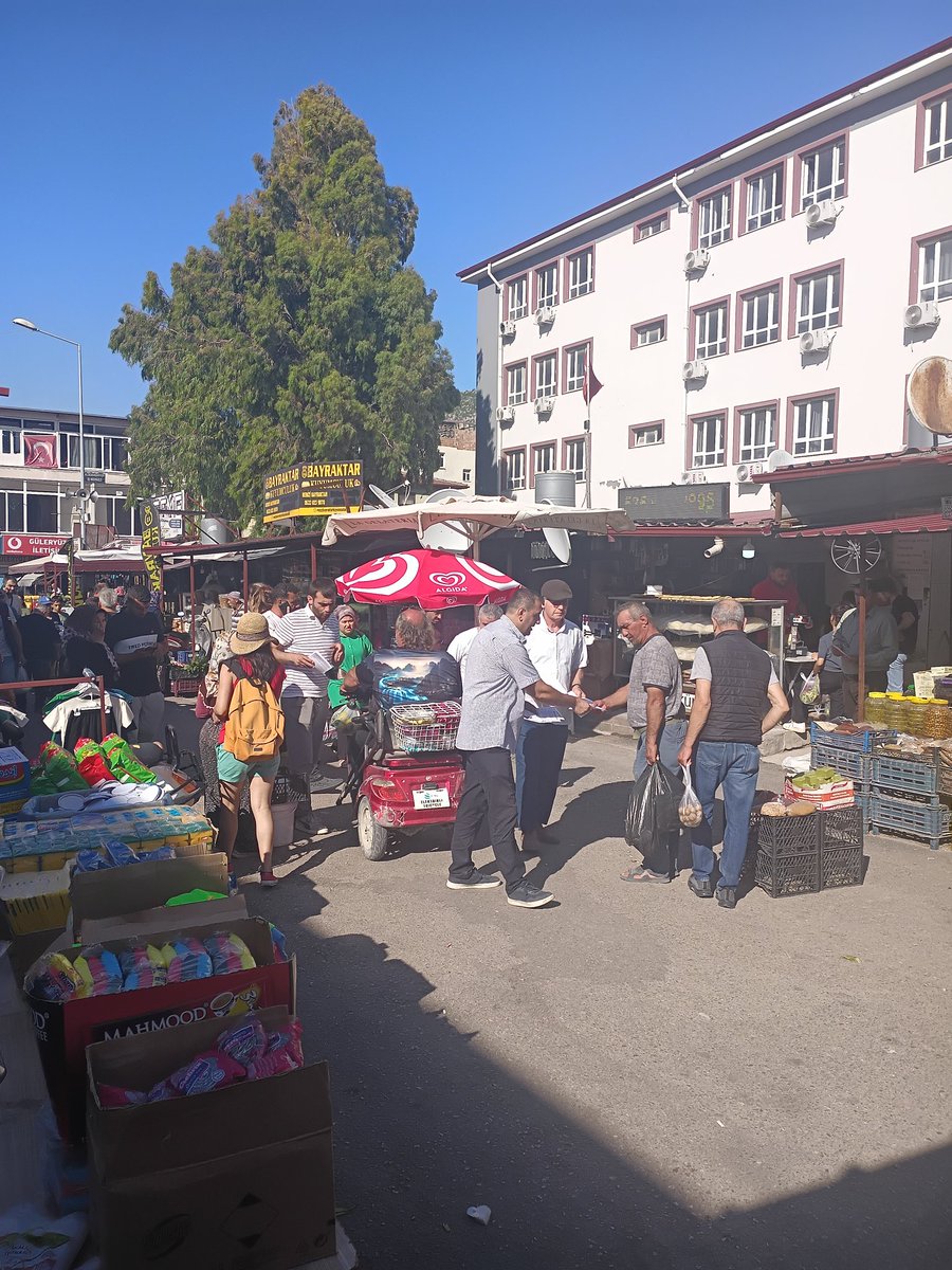 SMFcukurova's tweet photo. 📍 ANTAKYA 

Bileşeni olduğumuz NATO ve Emperyalist Savaş Karşıtı Birlik ile birlikte 7-8 Temmuz'da Ankara'da yapılacak NATO zirvesine karşı bildiri dağıtımı gerçekleştirdik.

HALKLARIN KATİLİ NATO DEFOL! https://t.co/VEDLQhQYh7