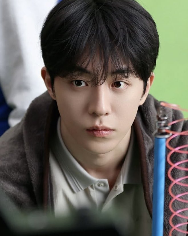 asusual222's tweet photo. #NAMJOOHYUK https://t.co/ygsTCFVHcc