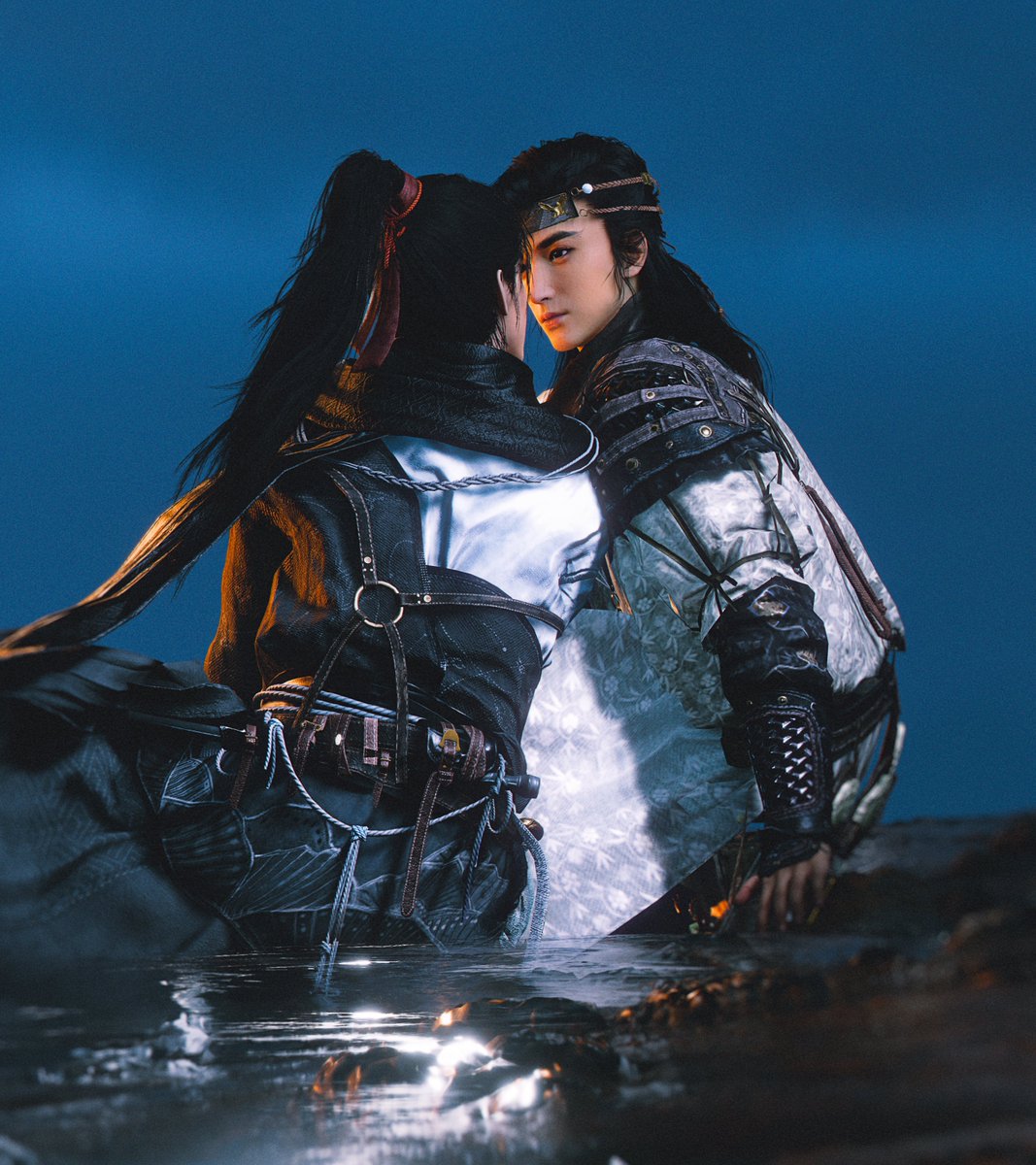 niceryanWWM's tweet photo. 心悦你呀 https://t.co/WAtX6gXNG7
