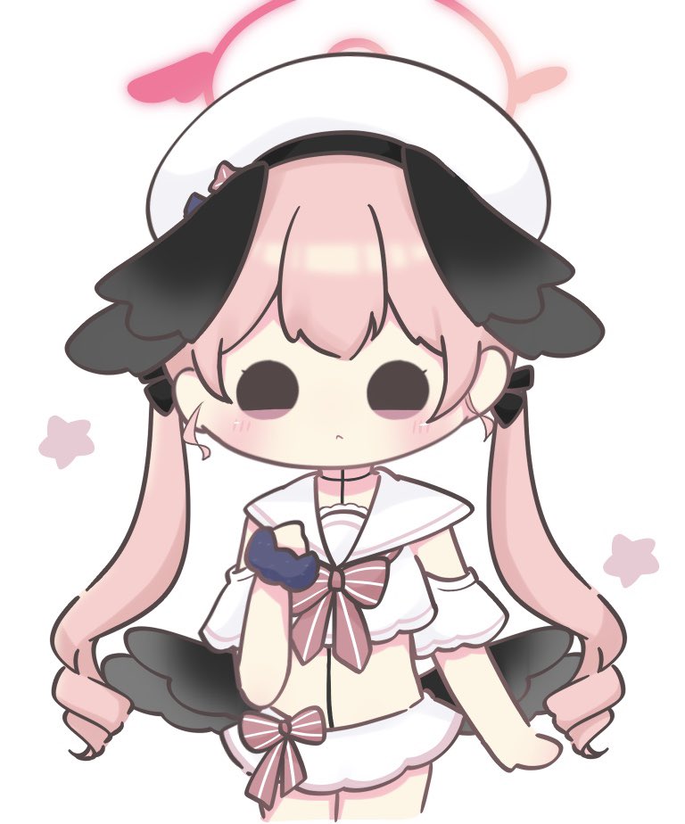 na____ynn's tweet photo. 水着コハルかわいい〜〜😭！！！！🩷 https://t.co/lfKy0qdf11