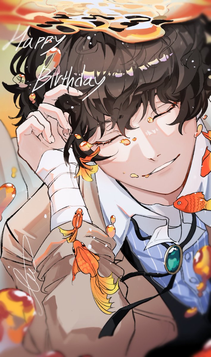 myeng881's tweet photo. #6月19日は歴代最年少幹部の誕生日
#包帯無駄遣い装置誕生祭2024
고3의 비애
최애 생일을 제때 못챙김 https://t.co/grV9mNpDp4