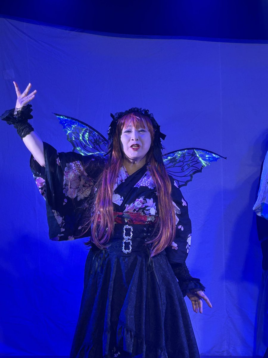 yokoiakira お写真撮らせて頂きありがとうございました😊