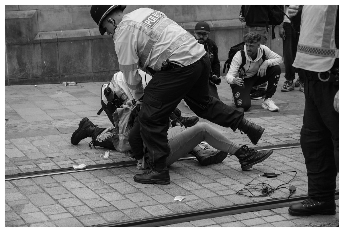 marcffoto's tweet photo. Birmingham from both sides today pt.2 https://t.co/6T3BI4NJis