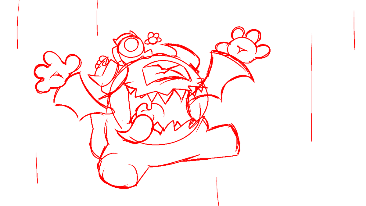 Ivan_6612's tweet photo. Lttle sketch >:D #artmoots #amogus #smallartist https://t.co/tHe13W424u