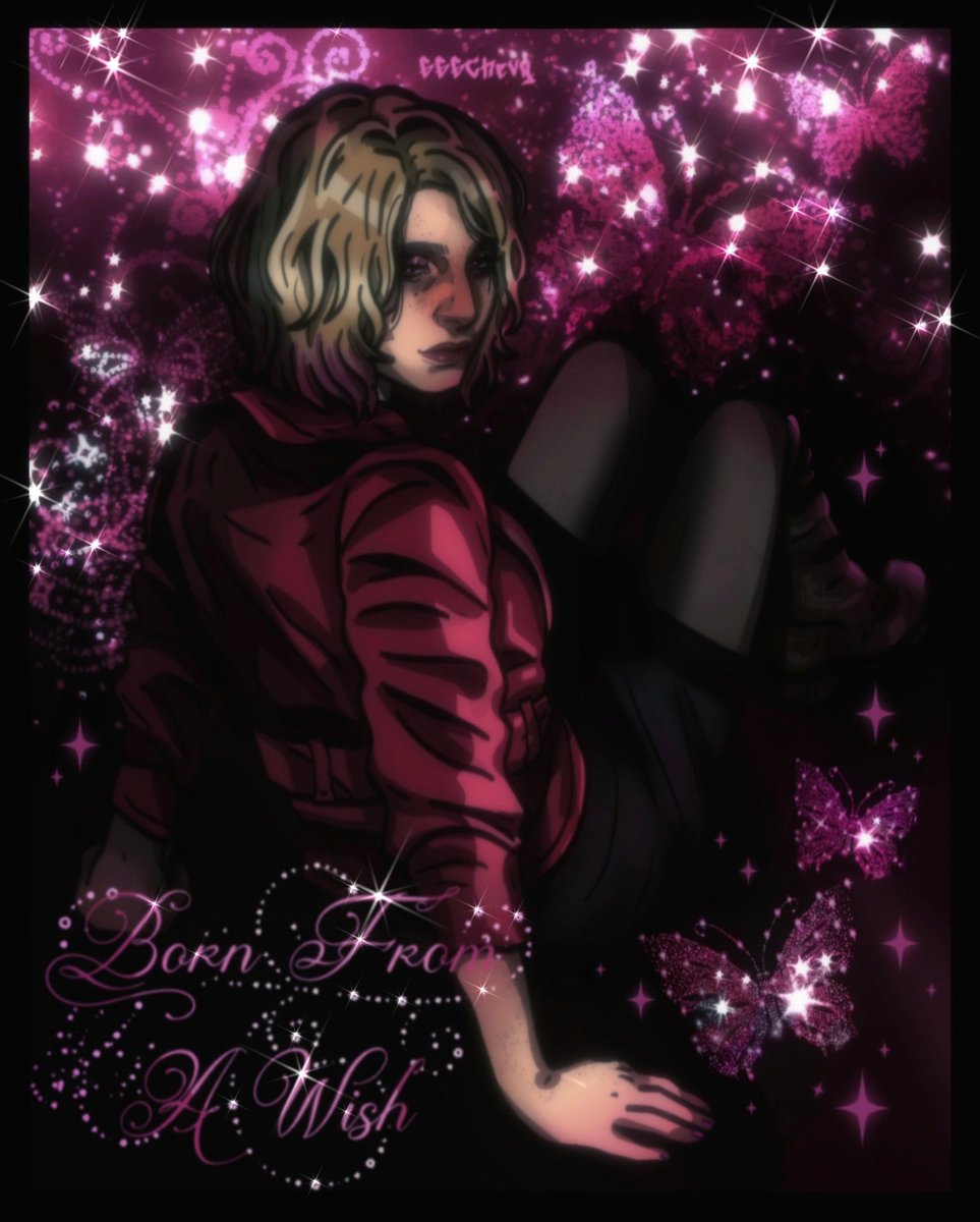 666chevy_'s tweet photo. born from a wish.. #mariasilenthill #silenthill2remake https://t.co/DBtvLqV185