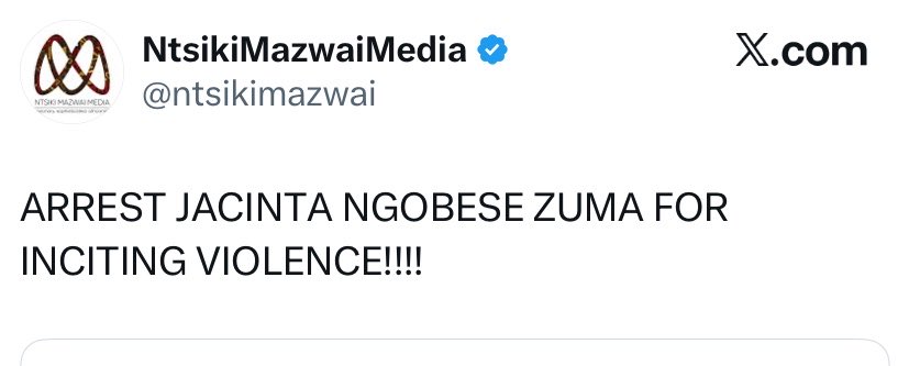 knick tweet media