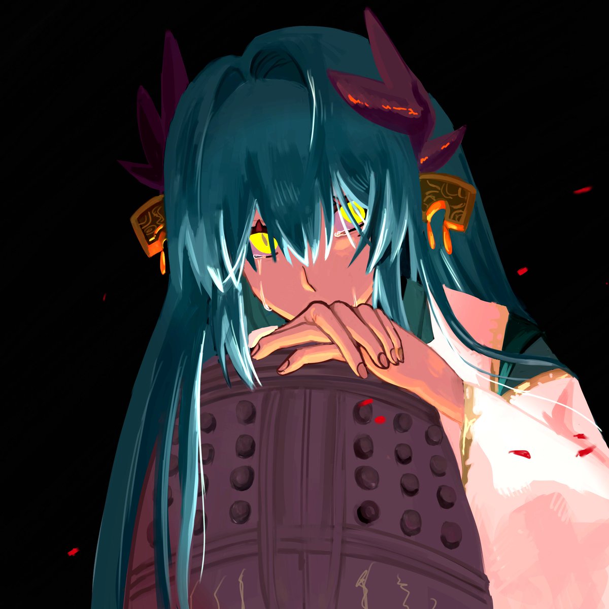 hotateeeee_0000's tweet photo. 安珍・清姫伝説 https://t.co/czczgLZEXg