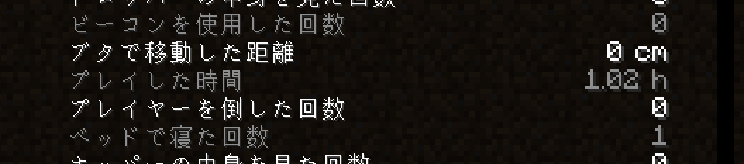 do_ba_craft's tweet photo. おしぃ…
エンドでベッド爆破できないのは致命的か… https://t.co/s0vao0541f