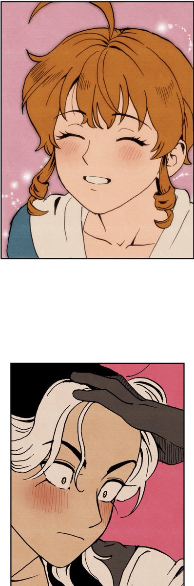 passionyurilove's tweet photo. Relax, Granita. If it comes to that, just keep them both https://t.co/2YmdPPKHSC