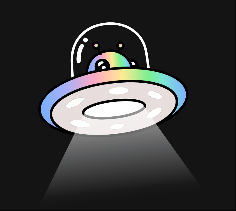 Xiao_Plate's tweet photo. An Alien has escaped!
Another Grail added to my @doodles wearables collection! 

Thanks @GuyIncognitoILV for letting it go 🙏 https://t.co/z0ftRYmIDI
