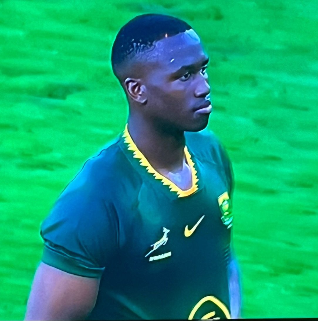 FoundationTag's tweet photo. NEW KID ON THE BLOCK.

VUSI MOYO.

A SPRINGBOK.

SO PROUD.

🇿🇦💚🤎🔥🩷🏉❤️🙌🏾 

@honestjonny @GerberTraci @KingEdVIISchool @FoundationTag https://t.co/PSeIeqtM72
