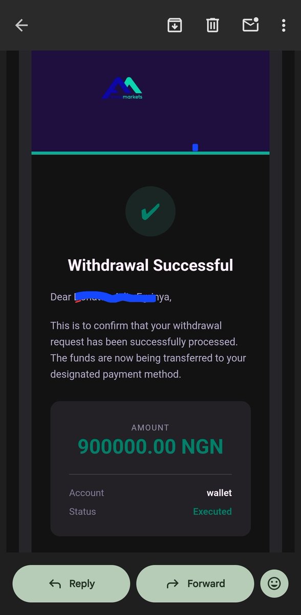 Dboitech_'s tweet photo. @thissdax This scam is paying well, I'm never gonna stop😂 https://t.co/mznfACxepI