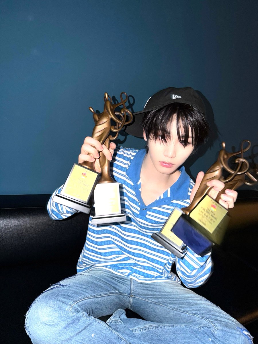 boynextdoortwt's tweet photo. #TAESAN weverse update

#BOYNEXTDOOR https://t.co/YaeRSd0q4y