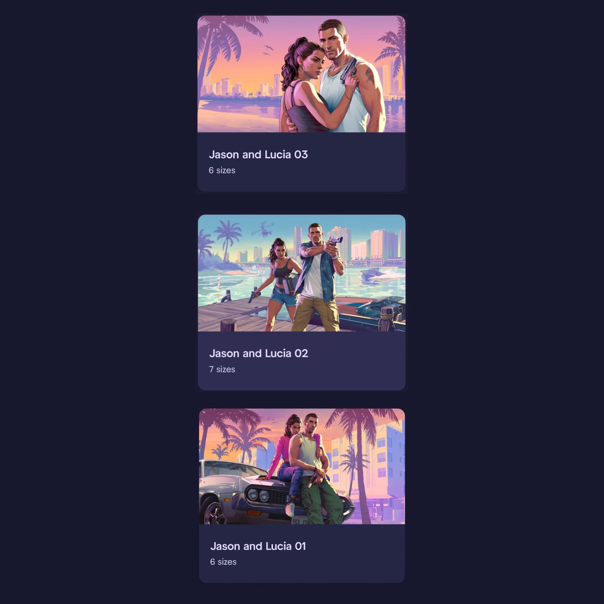 GTA 6 Updates tweet media