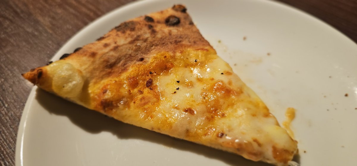 DQ_YURIchan's tweet photo. @amepizza あまいしょっぱいしょっぱいです！ https://t.co/8N2qLKxTvs