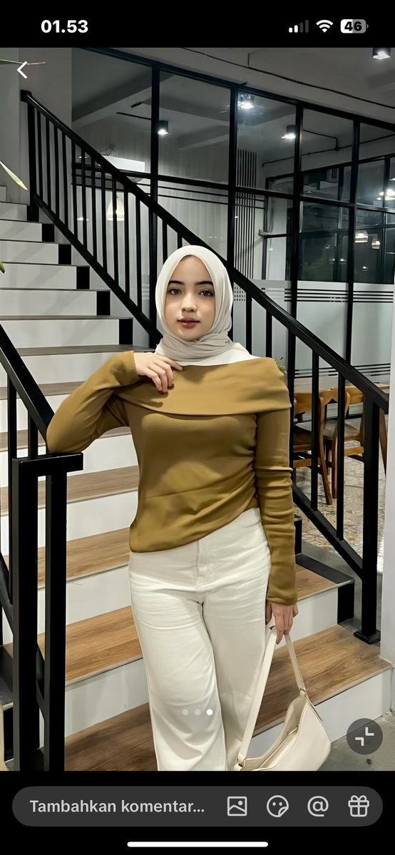 faxlynm's tweet photo. Cut salwa yang lagi viral 

https://t.co/FseCv7FIst

Tel https://t.co/Dy4MJEiqoS

VIP B Dirumah Sate Bahlil Lupis Kela Malam Minggu Malming KICAU MANIA YUKLIBUR https://t.co/ZwQLmHixgF