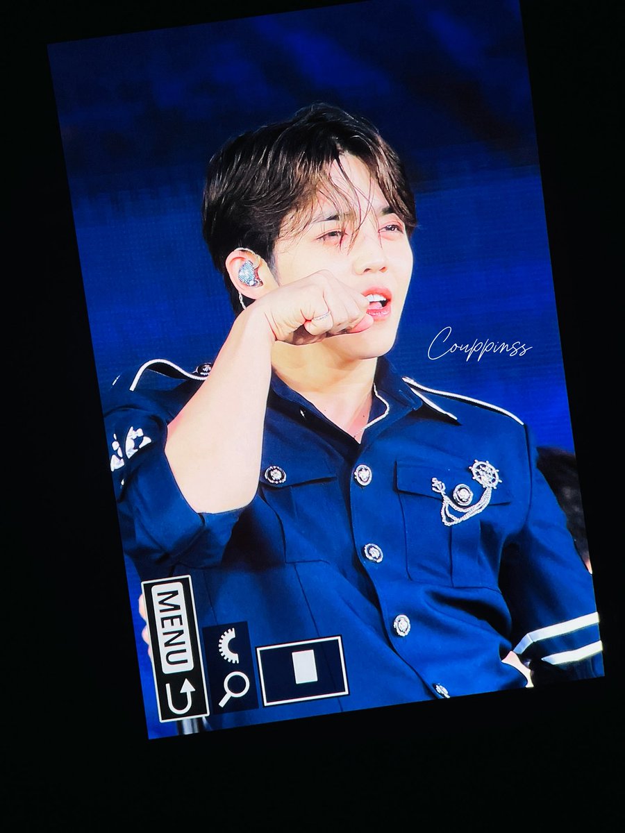couppiness's tweet photo. 260620 Seventeen CaratLand 2026

#세븐틴 #seventeen
#에스쿱스 #scoups #エスクプス
#최승철 #승철 #seungcheol #choiseungcheol https://t.co/cg1Cgp2jP1