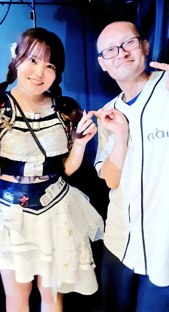 WadaKen_908's tweet photo. 数日前に撮った最強最高に可愛い
三つ編みお団子💞🍡のai*ai(アイアイ)の
🤍成沢くれは🤍ちゃんのチェキと
美味しかった角煮チャーハン🥩🍚＆
今日の最強最高に三つ編み🤍くれは🤍ちゃんの
写メとチェキ🥇👑🏆💞👼💫🤍🪽🫶😍
#アイアイ #成沢くれは #三つ編み #みつあみ
#炒飯 #チャーハン #角煮 https://t.co/qtH14jG7qA