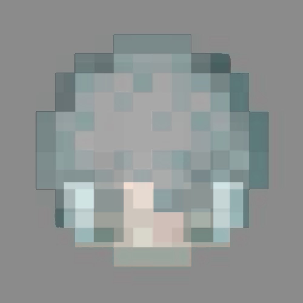 effieweffie's tweet photo. snowball i think #auratm https://t.co/3jlZUnEzSW