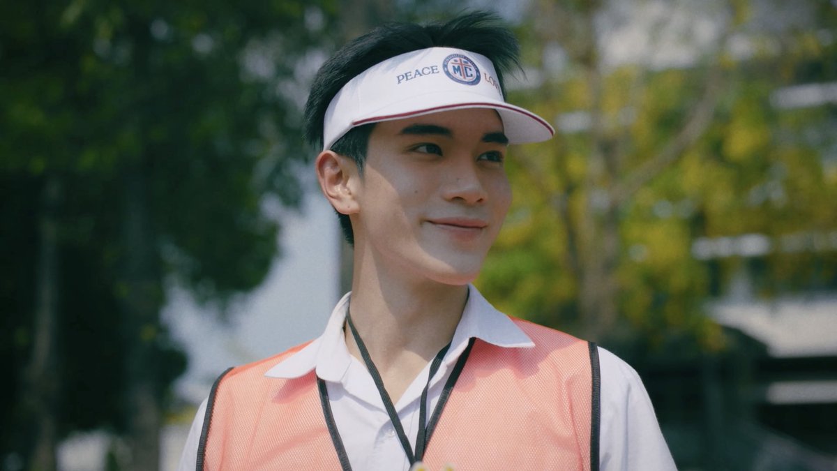 FourthOfficiall's tweet photo. เป็นทุกอย่างให้แมคดาลีนแล้ว 😂

#TicketToHeavenEP4 https://t.co/WGQvgczzgC