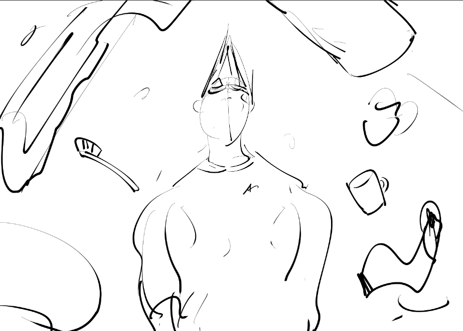 senseneyo_omae's tweet photo. ペンを変えたのですが迷走中なので皆さまお気に入りのペンの情報を募集しています！ https://t.co/viSGIN74BL