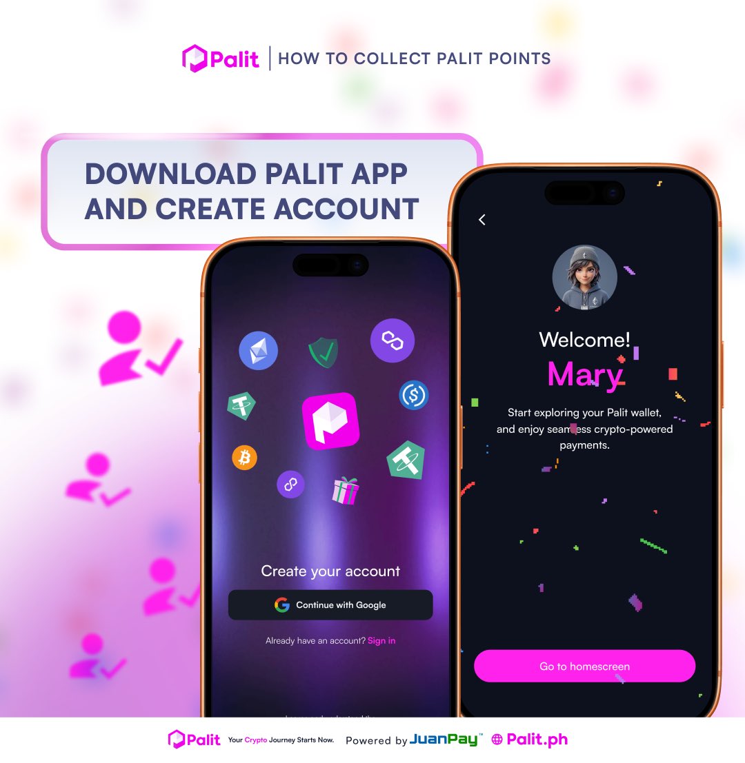 KapptvPH's tweet photo. Good News!

We are Launching our Beta Campaign!
Check this out https://t.co/rP30OUQ8ua
Download on Google Play or App Store now!

https://t.co/CMLBKc7yW6 https://t.co/pXY2Gee8tV