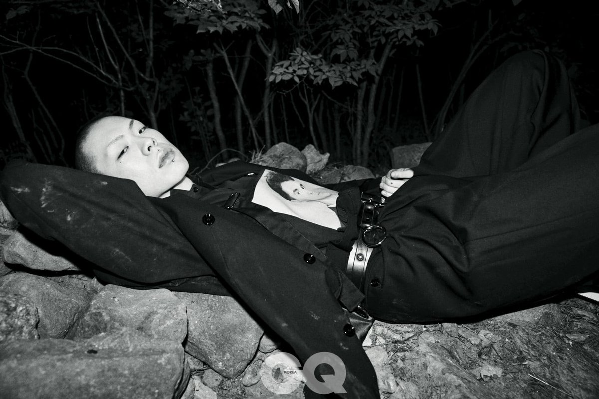 paradisehelp_br's tweet photo. HYUKOH para GQ Korea, 2017

#hyukoh #혁오 https://t.co/YzXjH27H8p