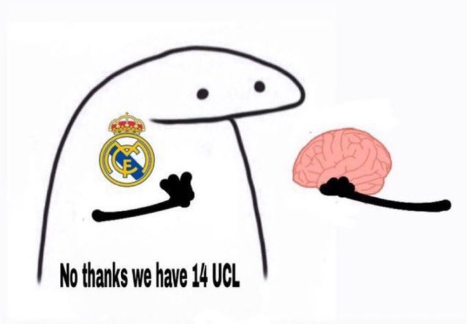 incognitoons's tweet photo. @TouchmineX Y always Ronaldo and Madrid fans https://t.co/iVCHvWw9SG