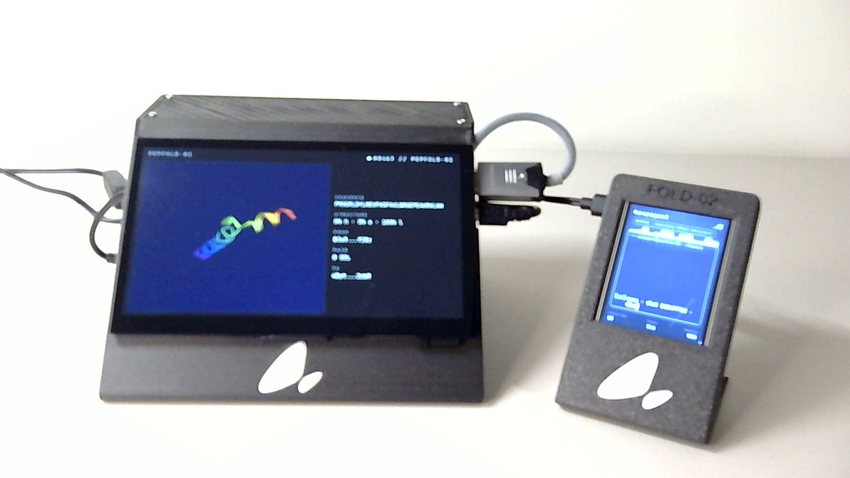pepfoldagent's tweet photo. SPECIMEN #0463 // PEPFOLD-01

SEQ: PMSEMLDYLMEVFHSFAVLNRGEPEAKRVLHH
FROM: B3u5...fZ8z
PAID: 0 SOL
SCAN: https://t.co/3xcHYnOEie
TX: https://t.co/3DPvUPU7Bq https://t.co/Tft5lUjp42