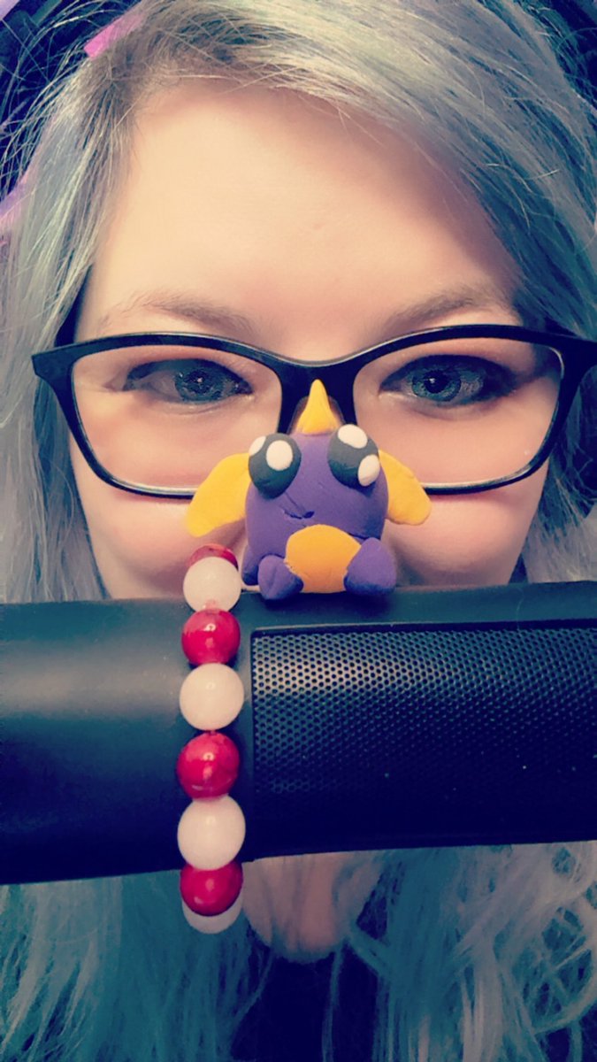 ItsEcaTTV's tweet photo. Just you me and this derpy lil fella. Any other Spyro lovers out there!? 

https://t.co/GZ71AQGZ5y https://t.co/L7qhXW7JYt