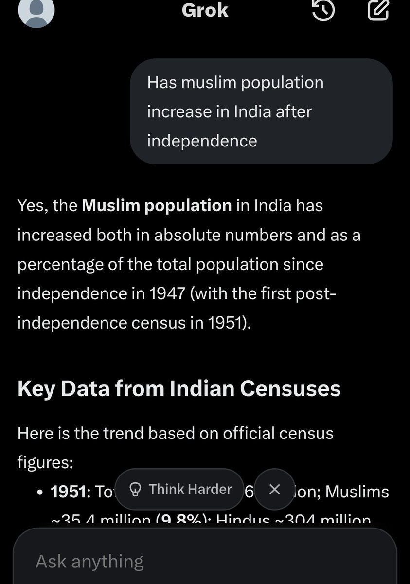 Manan_dher's tweet photo. @Shivansh_huyr @IndianTechGuide Stop capping 🤣
Save minorities in islamic nation Pakistan 🙏 https://t.co/IbkGrAuLur
