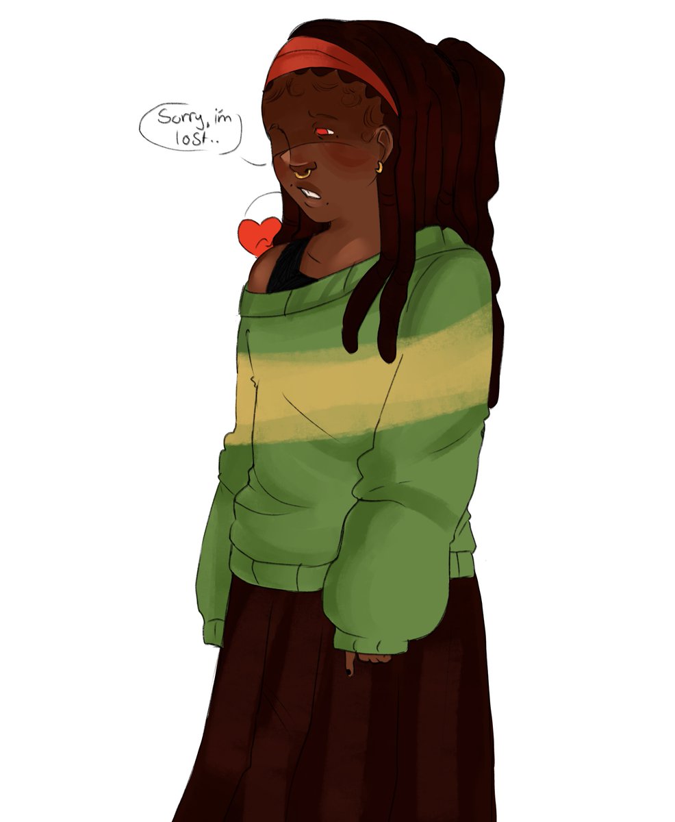 Fleursflqowerz's tweet photo. stupid chud #deltarune #krisdeltarune https://t.co/Ue1Pvzdjlt