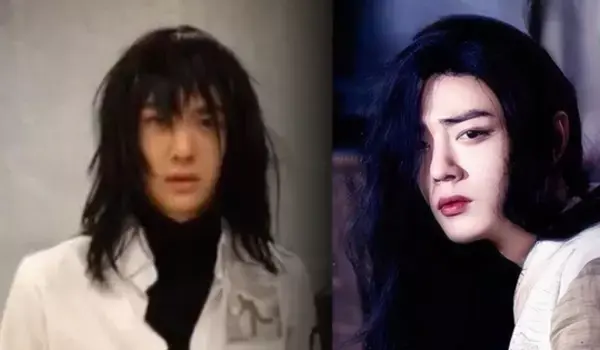draqlasdaughter's tweet photo. A #ZhanYi #ZhanBo #zsww story updated
"IS MY FIANCE A SHE OR A HE?"
on AFF
https://t.co/4ACFGWv1wJ
on Wattpad
https://t.co/kBadezXEeD
on AO3
https://t.co/F7RyhfzkgO
~ctto~ https://t.co/2llbmyAIO2