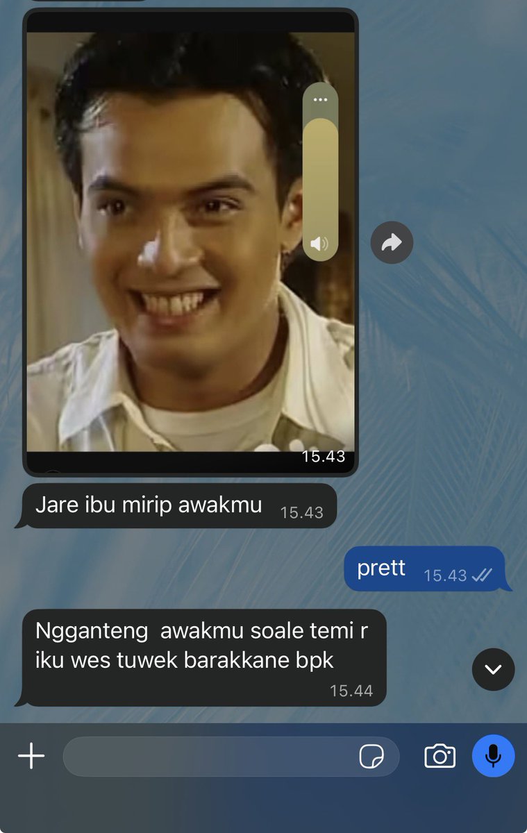 lexadwn's tweet photo. semua akan pret pada waktunya https://t.co/MOLsMRoHTV