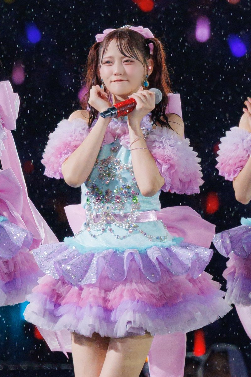 somo_A_A_nyan's tweet photo. .⋆𝜗𝜚

#髙松瞳 ちゃん ( @takamatsuhitomi )

可愛すぎるひとみちゃんᐡ⸝⸝>  ̫ <⸝⸝ᐡ

#イコラブ国立  #イコラブ_カメコ https://t.co/nu4rQezS0O