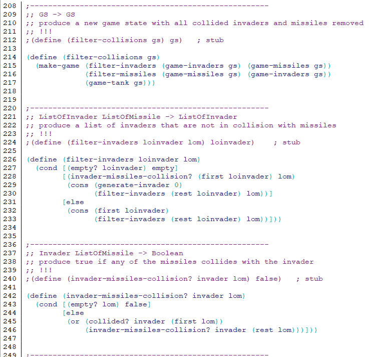 Chisom14Solomon's tweet photo. Very fun session on OSSU's Systematic program design course.

Pretty proud to see myself accomplish this without any external help (AI in particular). 

Onto the next stage . . . till tomorrow🫡 https://t.co/9DOghfMQ1D