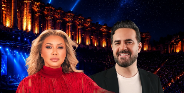 ehgazly's tweet photo. One Of The Best Avail Now !!

Nawal El Zoghby X Wael Jassar

Aug 14

At Tiatro Romano Marina 2, Al Alamein

Ticket Price : 
Silver 1000
Gold 1750
Platinum 2500
Sky Lounges 3750
VIP Lounges 5000

#NawalElZoghby
#WaelJassar
#concerts 
#Alamein
#Marina 
#ehgazly https://t.co/hQ8hMu5kTt