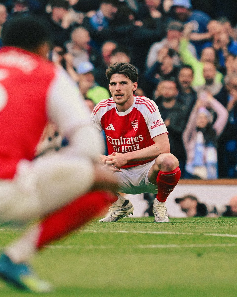 Arsenal tweet media