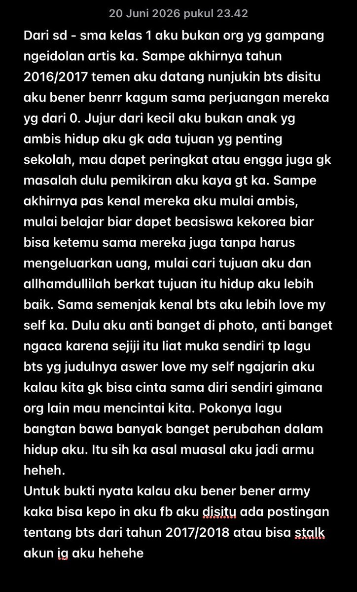 winterdaeguboy's tweet photo. @mellatteee Semoga kaka baca yah komen ku 😭😭🫶🏼 https://t.co/G4sWn3789e