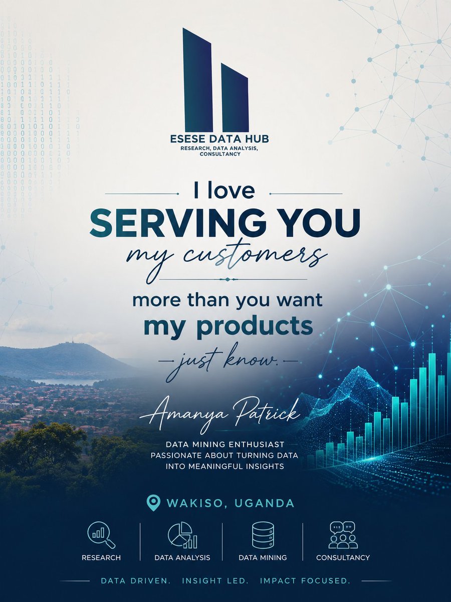 PatrickAmanya3's tweet photo. Thanks to my customers.

I love what I do and I enjoy doing it.

I love serving you more than you want my products and services. https://t.co/bC2wDlU1DP