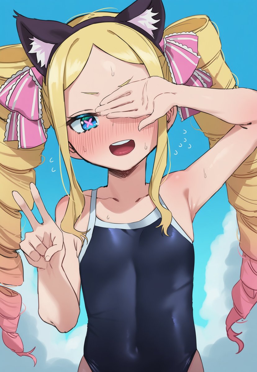 _rinrinai's tweet photo. https://t.co/6ifdZUUxRL