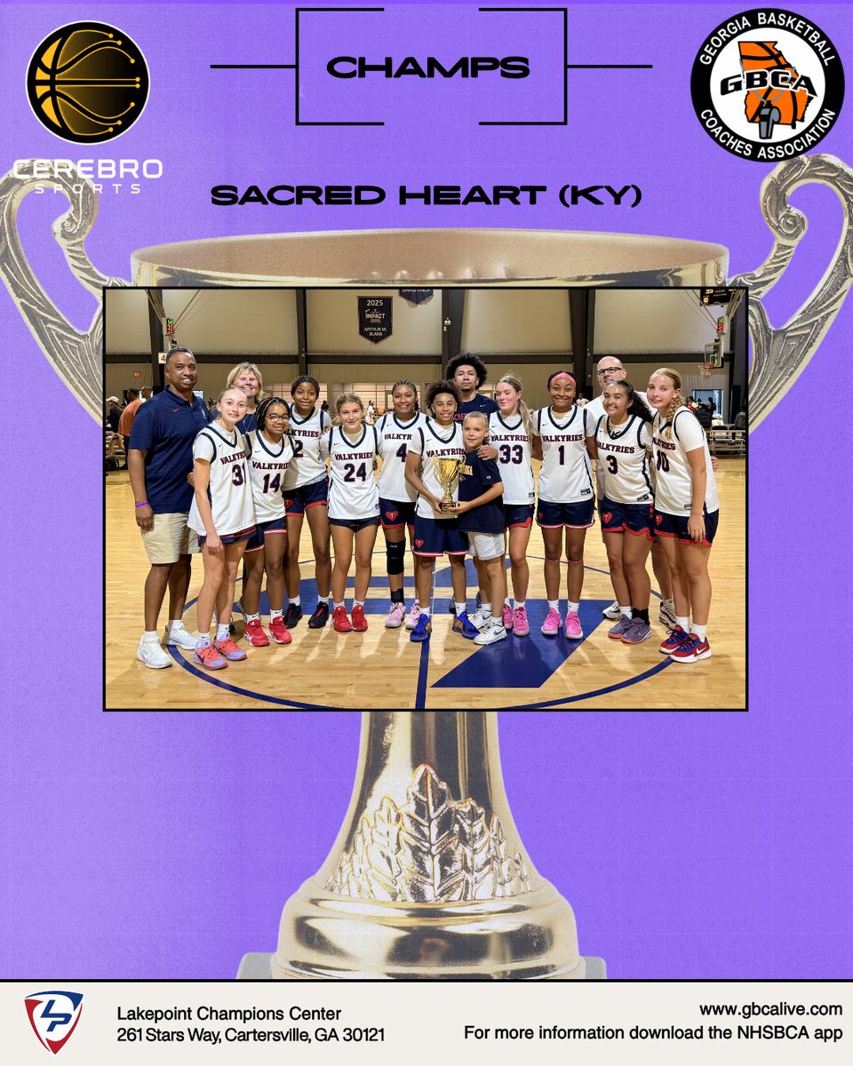 GBCA Girls Live Event tweet media