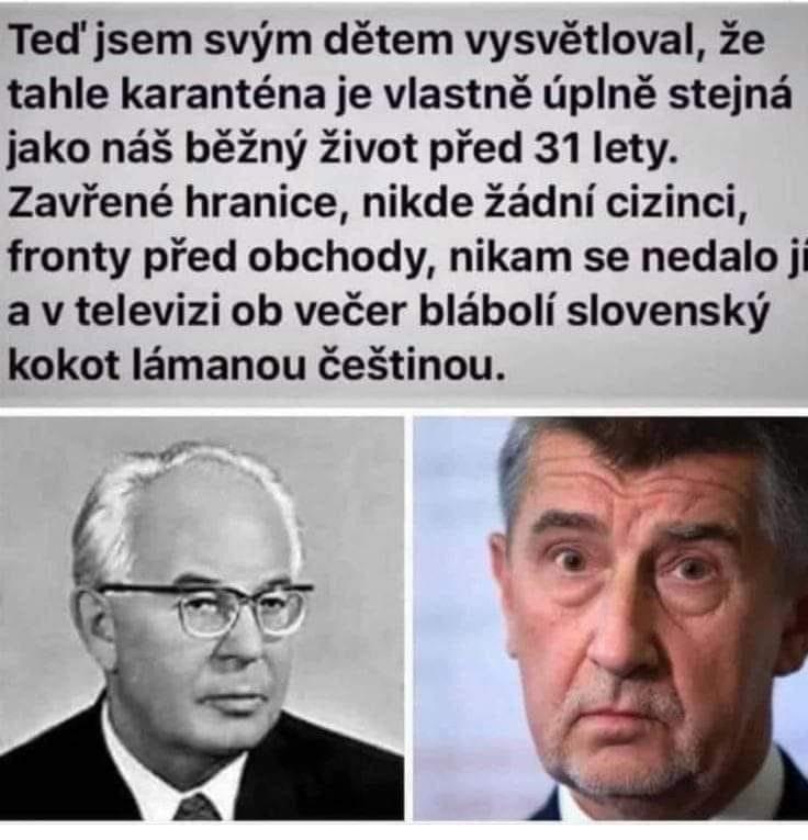petr55's tweet photo. Vzpomínka na covid https://t.co/cT0A3rmGAr