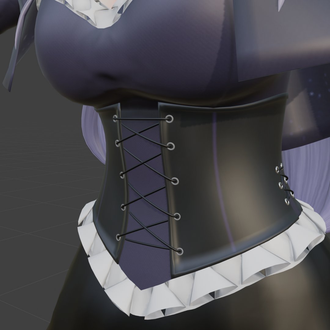 Artia Nox_ia | 3D Modeler tweet media