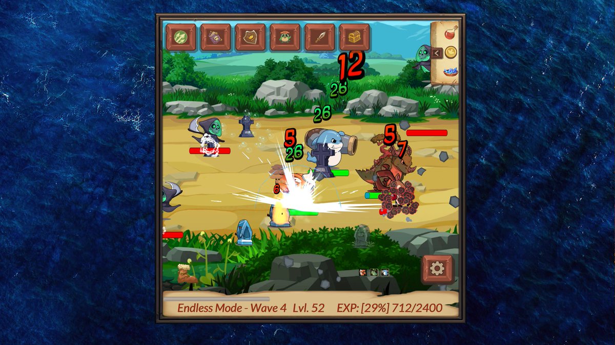 ReignofGaming's tweet photo. Raids are our 3 man end game activity where you'll face hordes of enemies and the strongest bosses in the game! #ScreenshotSaturday #Gamedev #MadewithUnity #SteamNextFest https://t.co/ikad20p17Q