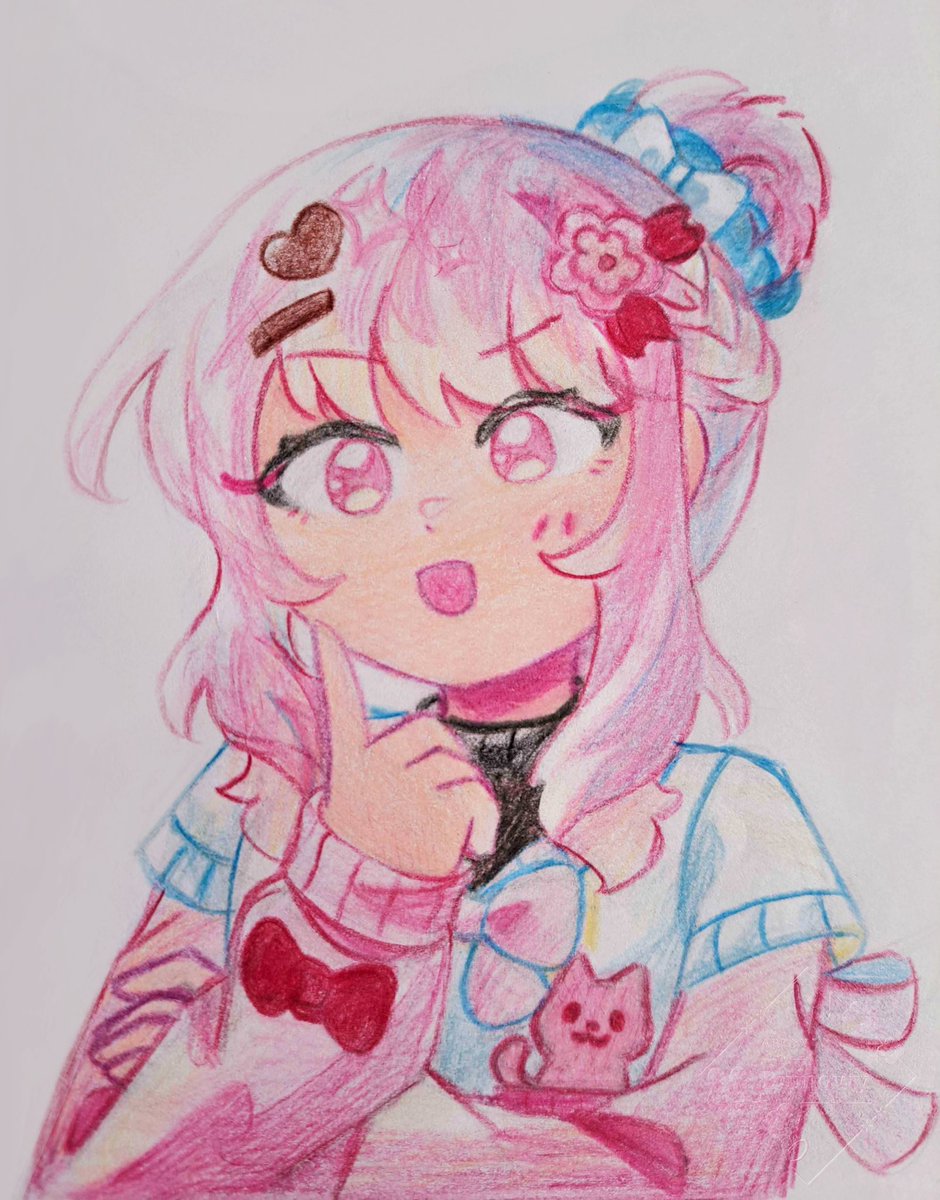 Bumowy's tweet photo. Photographer x fashion designer 🎨🎀
#prsk_FA #mizuena https://t.co/WNzdXsoWCX