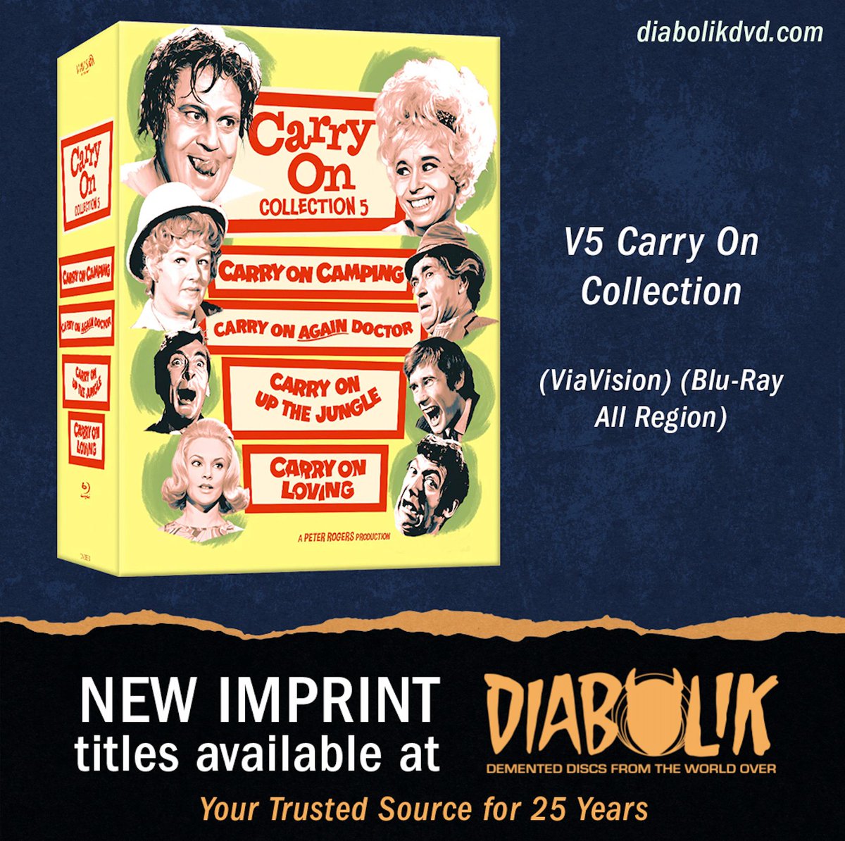 diabolikdvd's tweet photo. NEW Imprint titles available to pre-order at Diabolik!

https://t.co/DJ7oOw7WSZ

#physicalmediaadvocates #diabolikdvd #imprint https://t.co/pucDwW0Tor