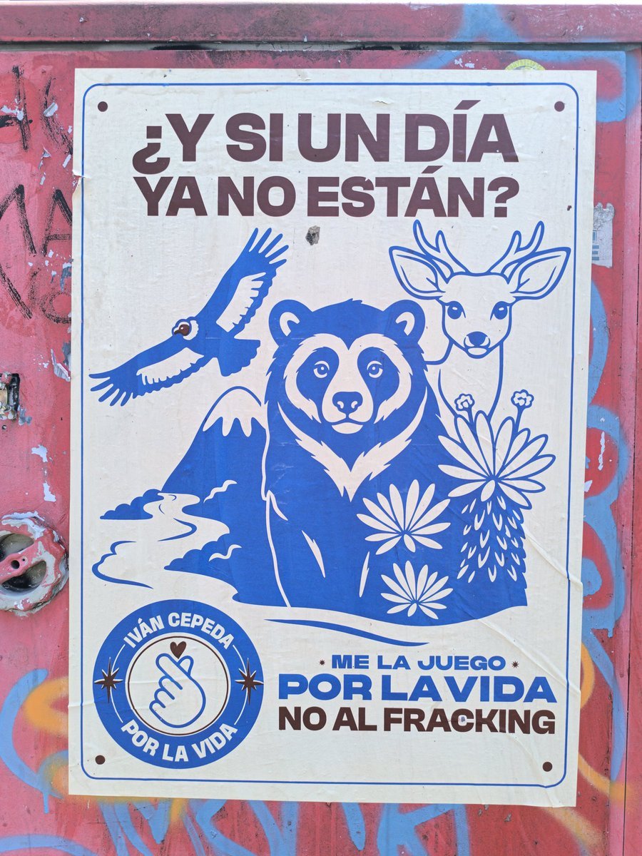 leidi8's tweet photo. No al franking , Ivan Cepeda presidente 
#ColombiaConCepeda https://t.co/0ZE7TDUqwd