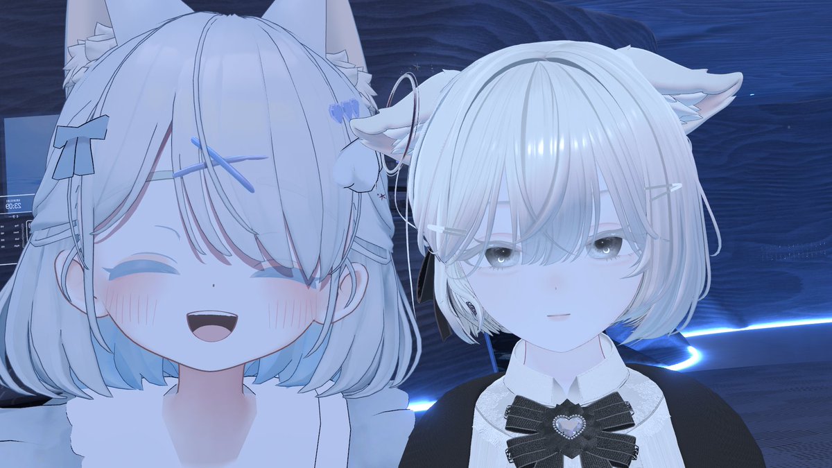 Kashiwachimo77's tweet photo. ツーショ！！べりきゅーと！！！！！ https://t.co/Vlj8grUxbq